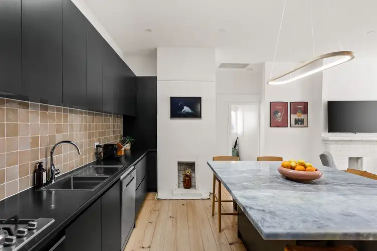 Third view of Homely house listing, 23 Cedar Street, Caulfield South VIC 3162