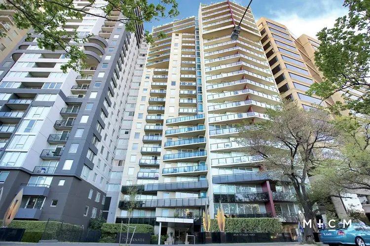187/416A St Kilda Road, Melbourne VIC 3004