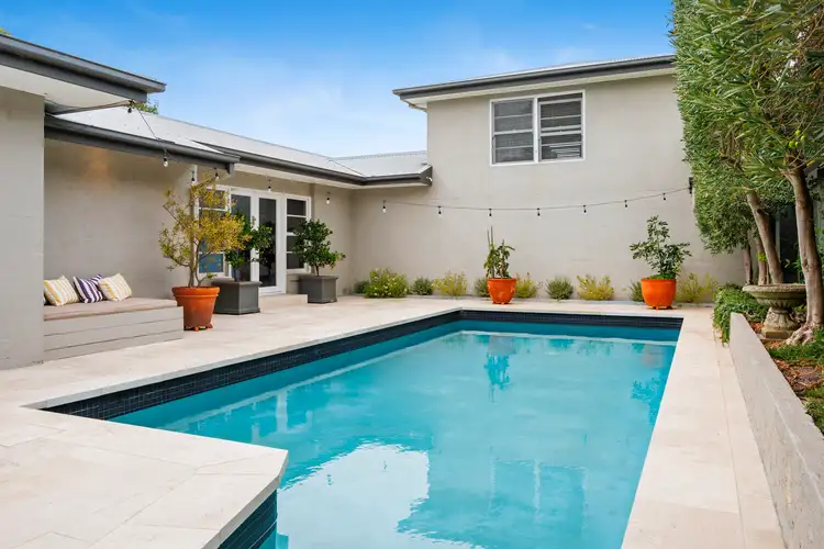 Second view of Homely house listing, 10 Rendlesham Avenue, Mount Eliza VIC 3930