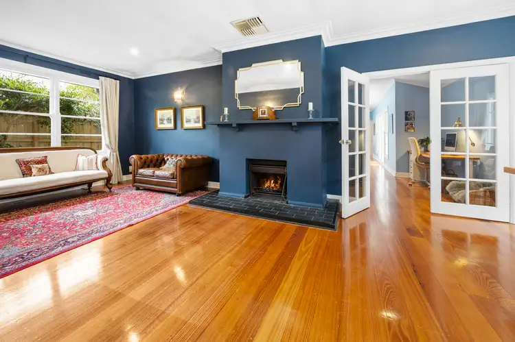 Fourth view of Homely house listing, 10 Rendlesham Avenue, Mount Eliza VIC 3930