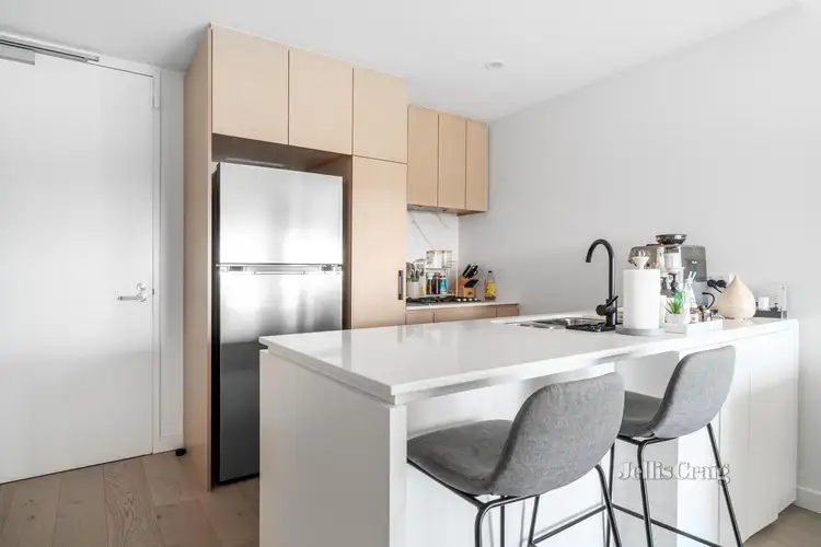 705/45 Linden Avenue, Ivanhoe VIC 3079