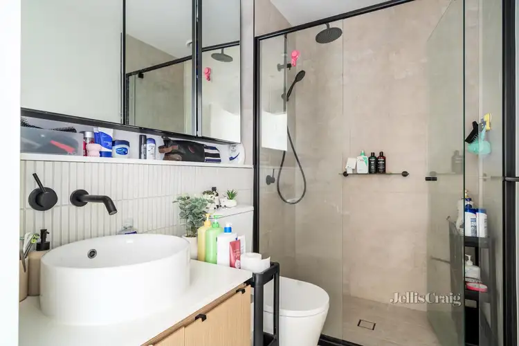 Fifth view of Homely apartment listing, 705/45 Linden Avenue, Ivanhoe VIC 3079