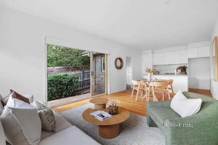 74 Sherbourne Road