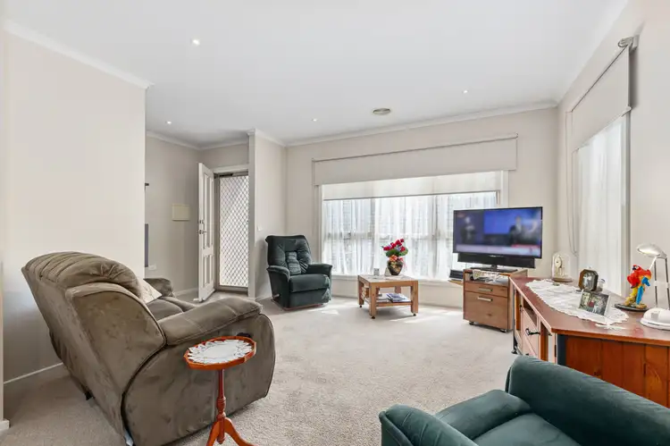 Second view of Homely townhouse listing, 2/94 Beverin Street, Sebastopol VIC 3356