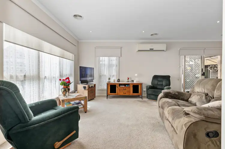Third view of Homely townhouse listing, 2/94 Beverin Street, Sebastopol VIC 3356