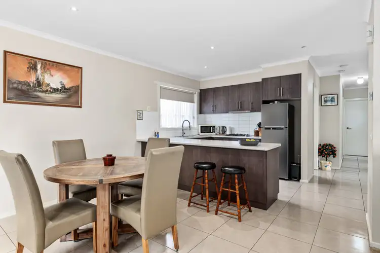 Fifth view of Homely townhouse listing, 2/94 Beverin Street, Sebastopol VIC 3356