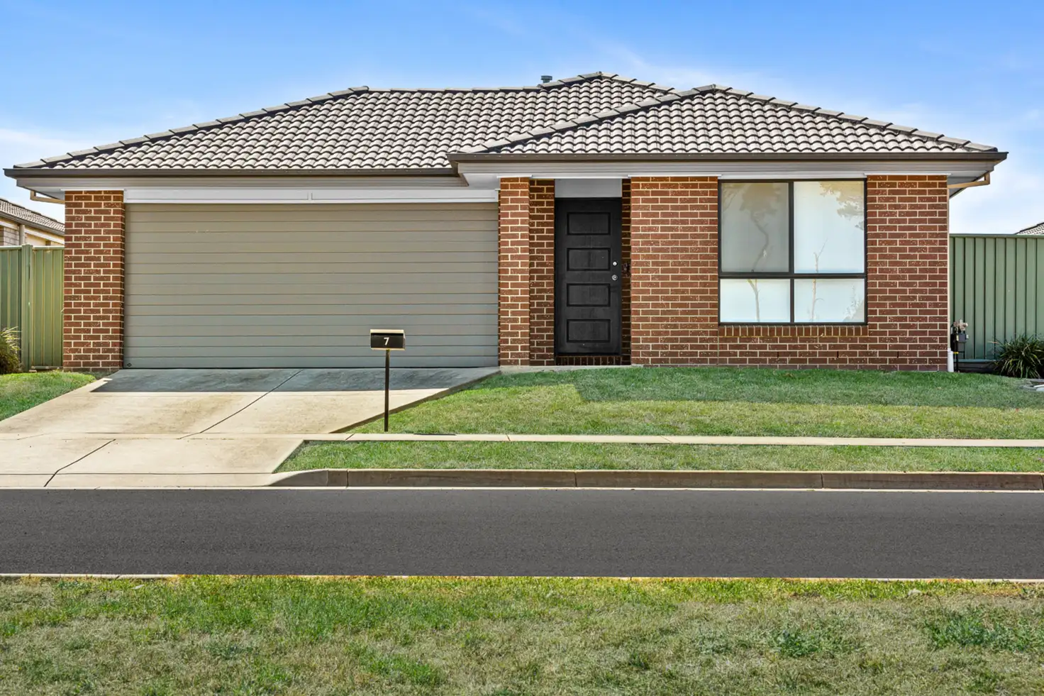 Main view of Homely house listing, 7 Emmy Drive, Miners Rest VIC 3352