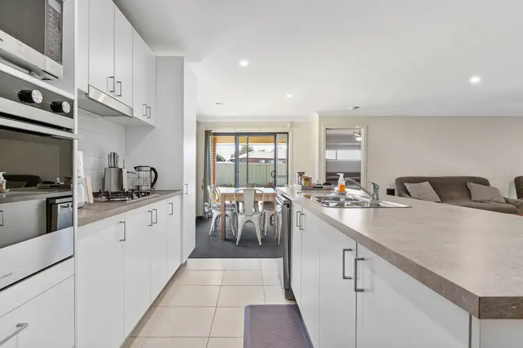 Third view of Homely house listing, 7 Emmy Drive, Miners Rest VIC 3352