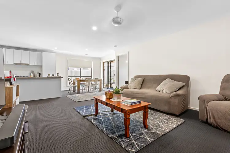 Fourth view of Homely house listing, 7 Emmy Drive, Miners Rest VIC 3352