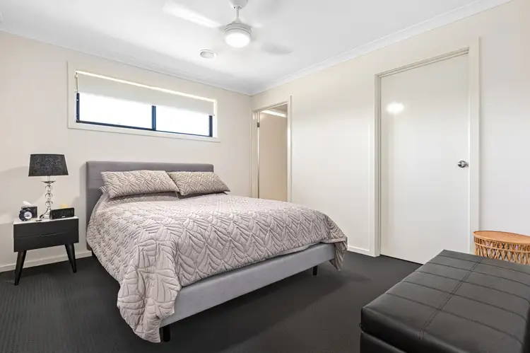 Fifth view of Homely house listing, 7 Emmy Drive, Miners Rest VIC 3352