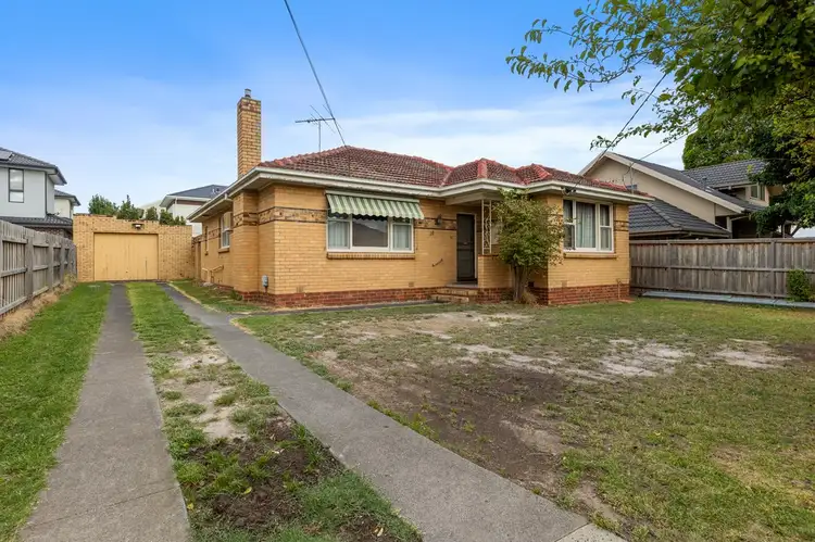 Main view of Homely house listing, 28 Glenbrook Avenue, Clayton VIC 3168
