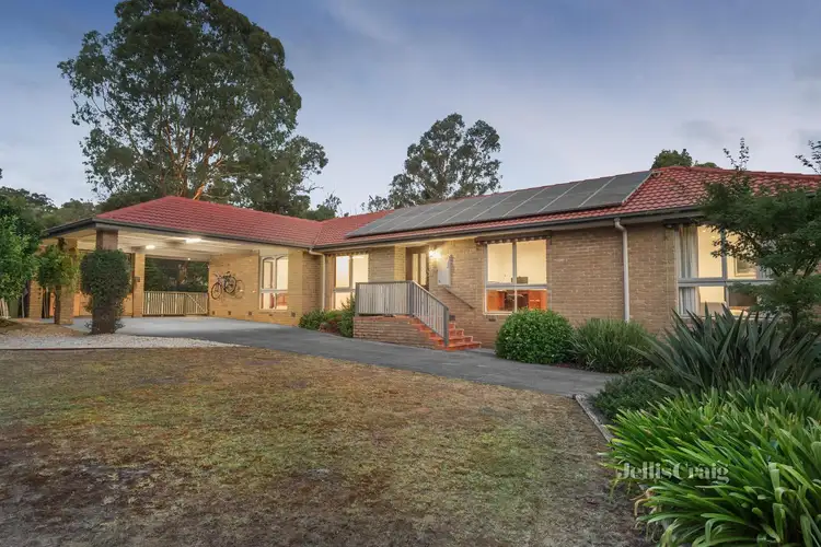 6 Colric Place, Eltham North VIC 3095