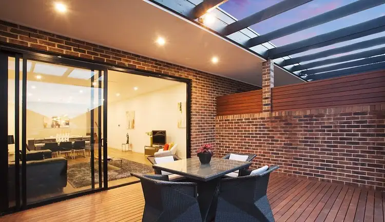 Second view of Homely house listing, 20A Denver Street, Bentleigh East VIC 3165