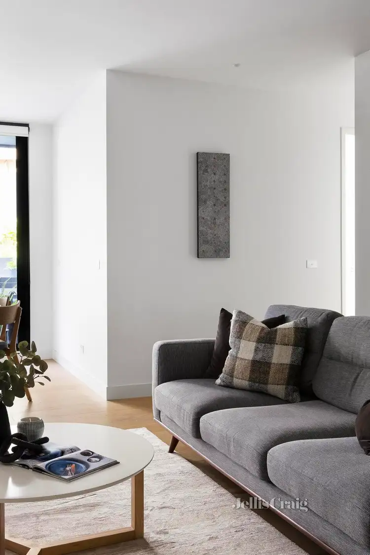 Fourth view of Homely apartment listing, G01/87 Mount Street, Heidelberg VIC 3084