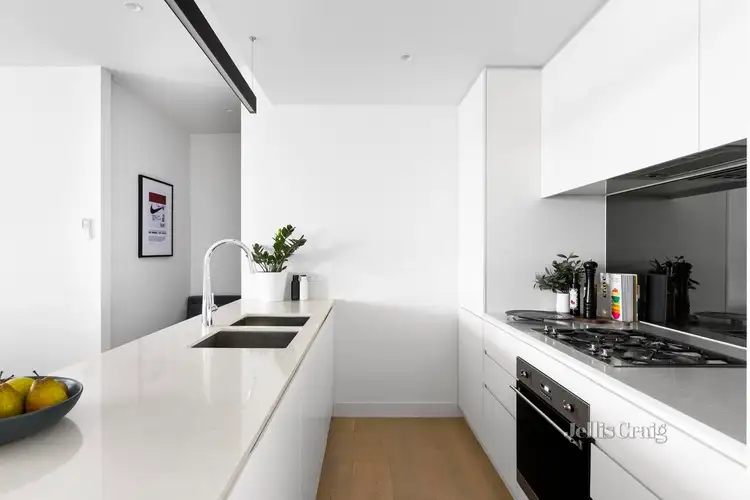 Fifth view of Homely apartment listing, G01/87 Mount Street, Heidelberg VIC 3084