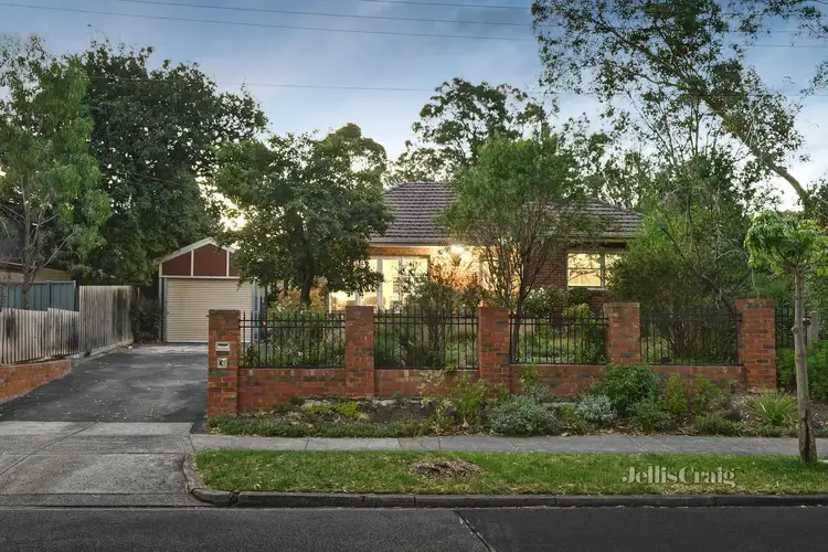 59 McNamara Street, Macleod VIC 3085