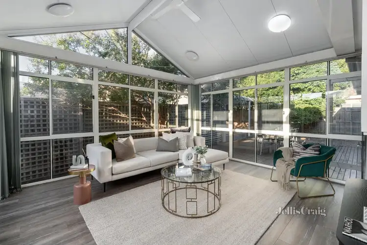 Third view of Homely unit listing, 1/1 Wonga Court, Bentleigh East VIC 3165