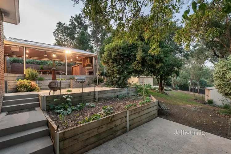 157 Progress Road, Eltham North VIC 3095