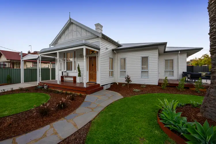 Main view of Homely house listing, 6A Spring Gully Road, Quarry Hill VIC 3550