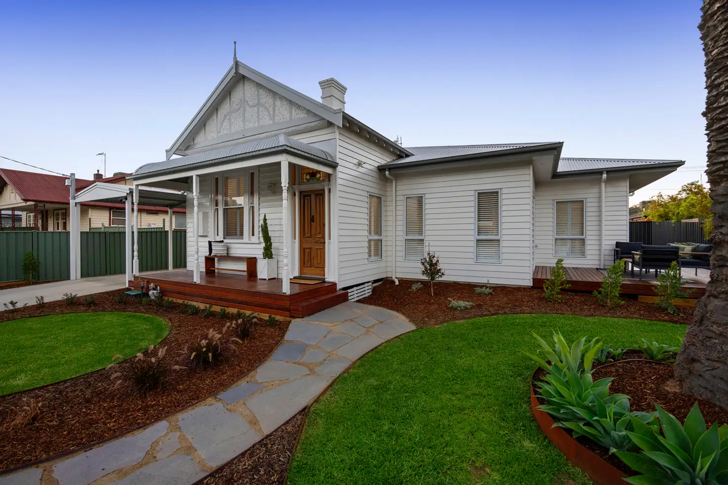 Main view of Homely house listing, 6A Spring Gully Road, Quarry Hill VIC 3550