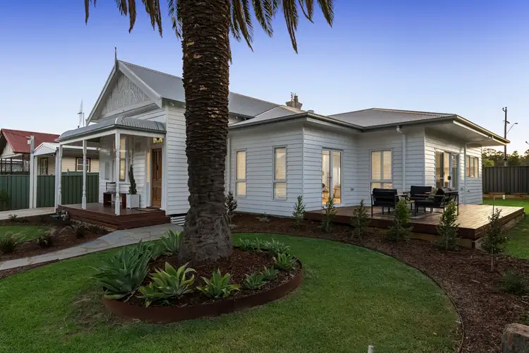 Second view of Homely house listing, 6A Spring Gully Road, Quarry Hill VIC 3550