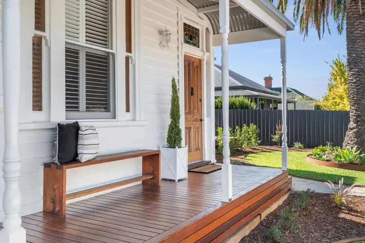 Third view of Homely house listing, 6A Spring Gully Road, Quarry Hill VIC 3550