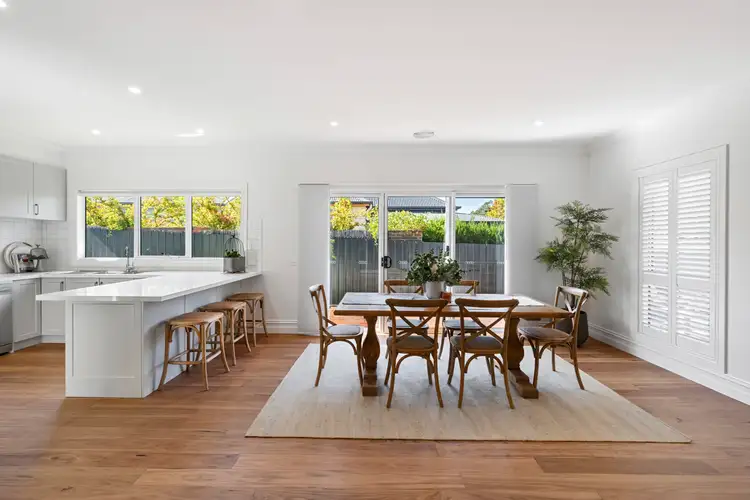 Sixth view of Homely house listing, 6A Spring Gully Road, Quarry Hill VIC 3550