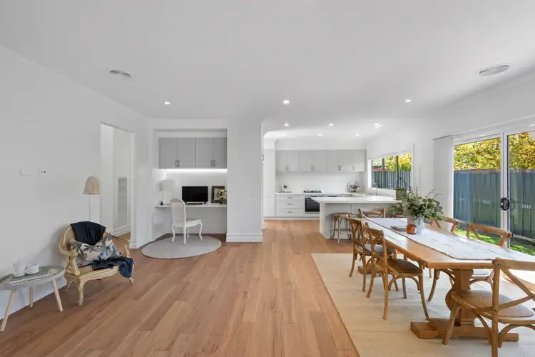 Seventh view of Homely house listing, 6A Spring Gully Road, Quarry Hill VIC 3550