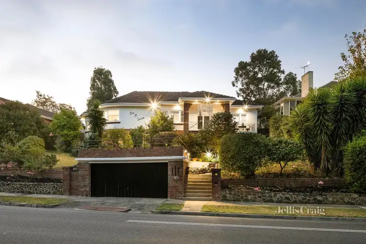 107-109 The Boulevard, Ivanhoe VIC 3079