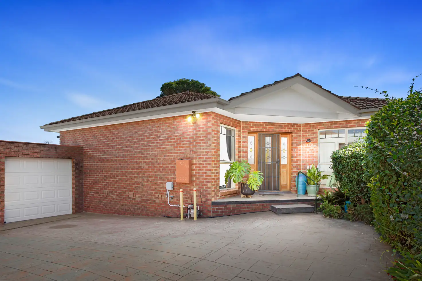 Main view of Homely townhouse listing, 3/15 Hillcrest Avenue, Chadstone VIC 3148