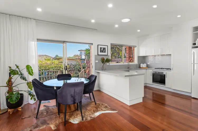 Third view of Homely townhouse listing, 3/15 Hillcrest Avenue, Chadstone VIC 3148