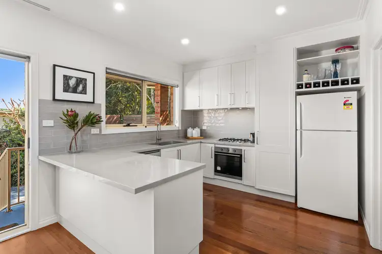 Fourth view of Homely townhouse listing, 3/15 Hillcrest Avenue, Chadstone VIC 3148