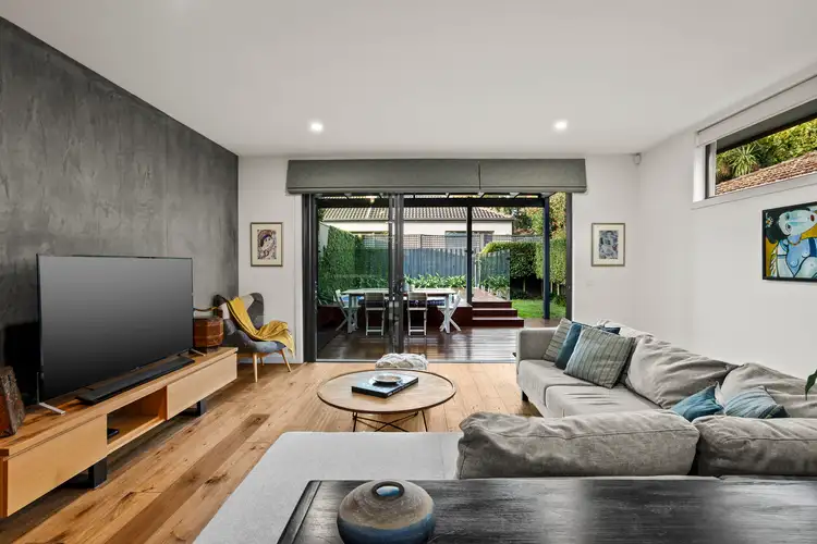 Third view of Homely townhouse listing, 9B Charles Street, Brighton East VIC 3187