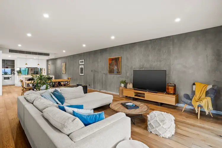 Fourth view of Homely townhouse listing, 9B Charles Street, Brighton East VIC 3187