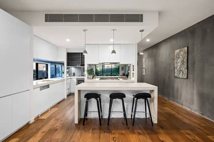 Fifth view of Homely townhouse listing, 9B Charles Street, Brighton East VIC 3187