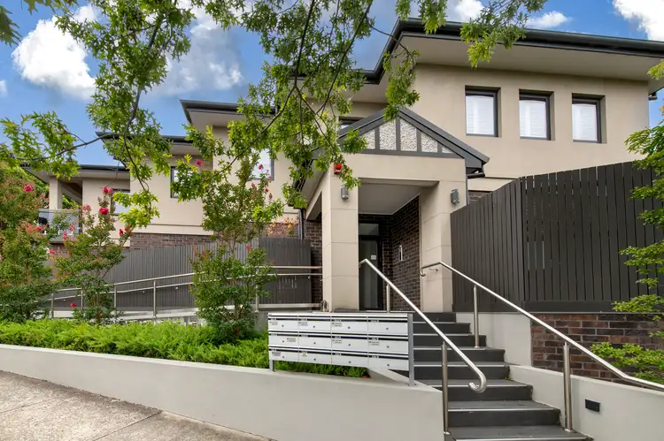 G03/8 Park Road, Surrey Hills VIC 3127