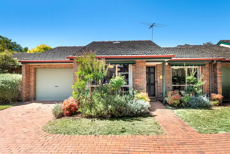 4/19 Laburnum Street, Blackburn VIC 3130
