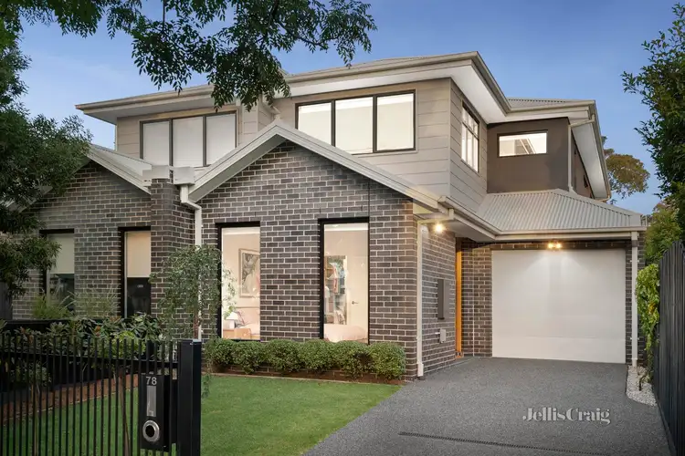 78 Hansen Street, Altona North VIC 3025