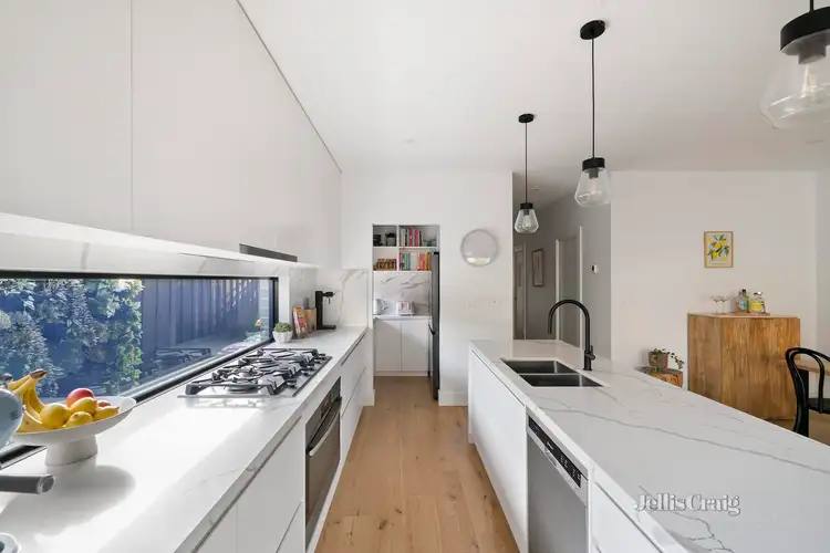 Fourth view of Homely townhouse listing, 78 Hansen Street, Altona North VIC 3025