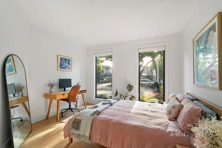 Fifth view of Homely townhouse listing, 78 Hansen Street, Altona North VIC 3025
