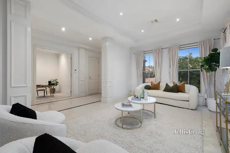 Second view of Homely house listing, 21 Winston Way, Murrumbeena VIC 3163