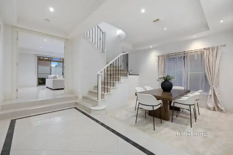 Third view of Homely house listing, 21 Winston Way, Murrumbeena VIC 3163