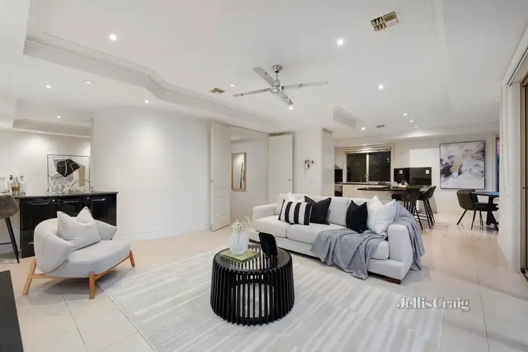 Fourth view of Homely house listing, 21 Winston Way, Murrumbeena VIC 3163