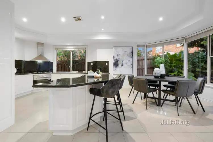 Fifth view of Homely house listing, 21 Winston Way, Murrumbeena VIC 3163