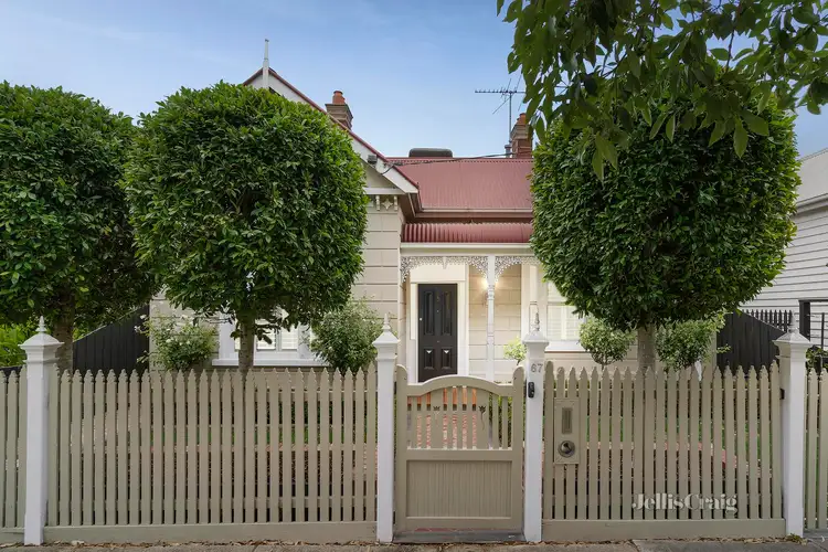 67 Mason Street, Newport VIC 3015