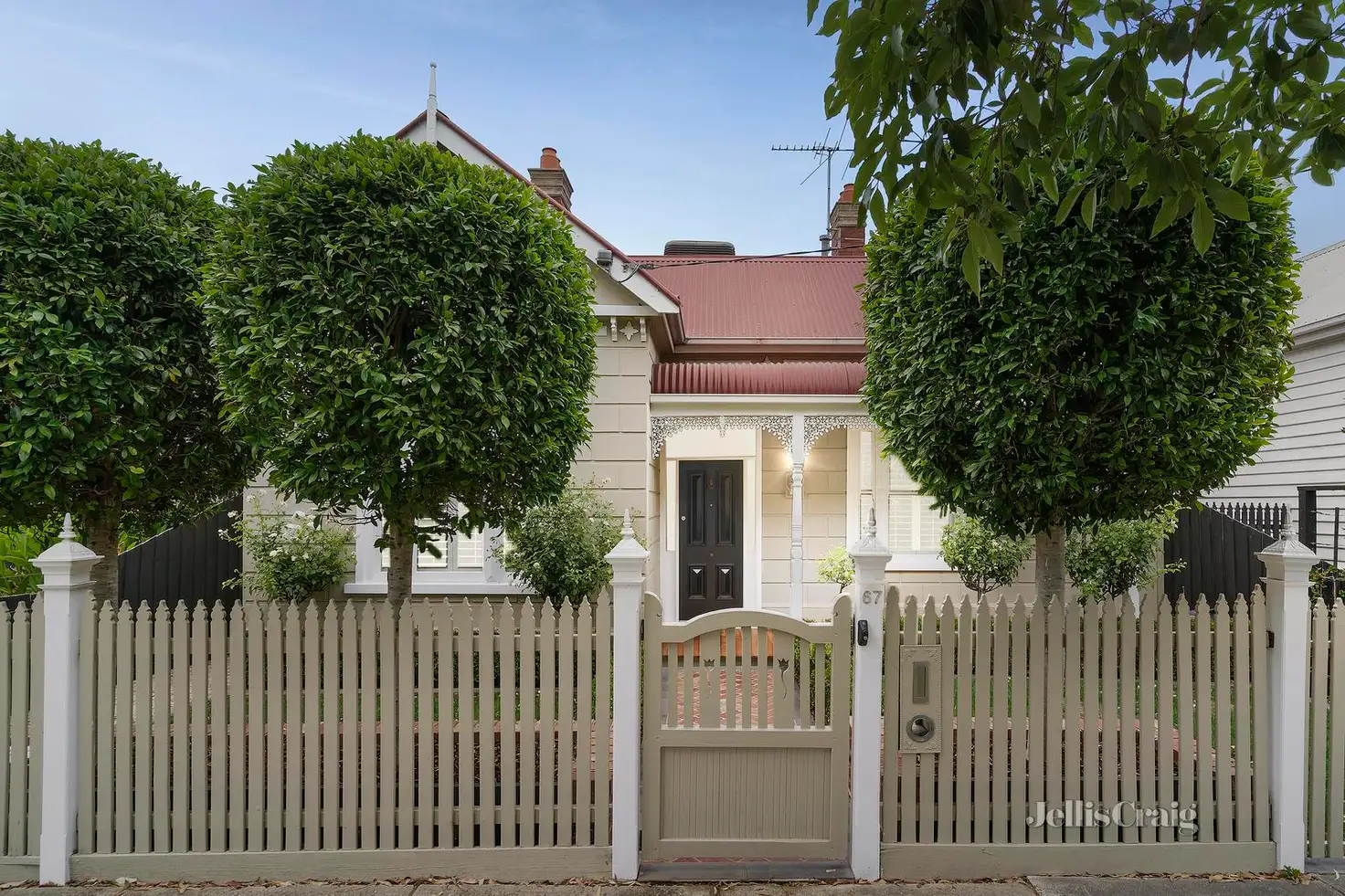 Main view of Homely house listing, 67 Mason Street, Newport VIC 3015