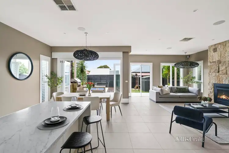 Second view of Homely house listing, 67 Mason Street, Newport VIC 3015