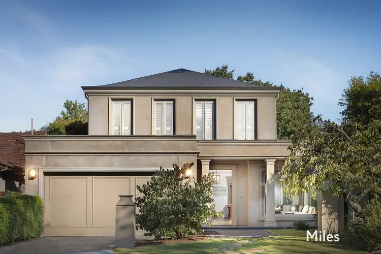 5 Sylvan Court, Ivanhoe VIC 3079