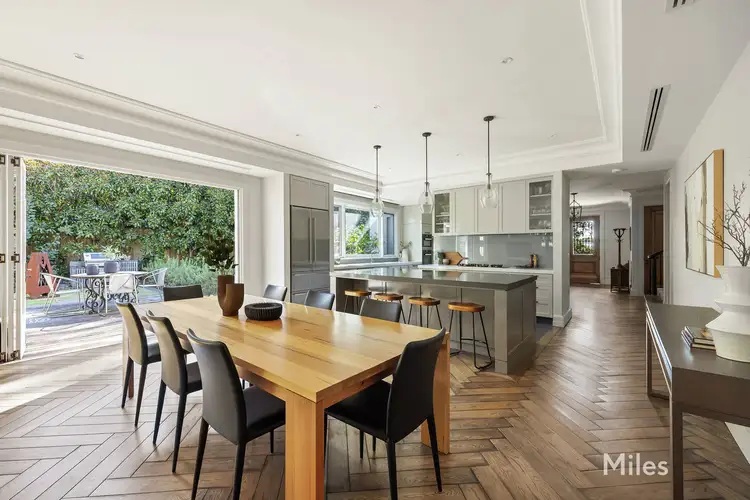 Fourth view of Homely house listing, 5 Sylvan Court, Ivanhoe VIC 3079