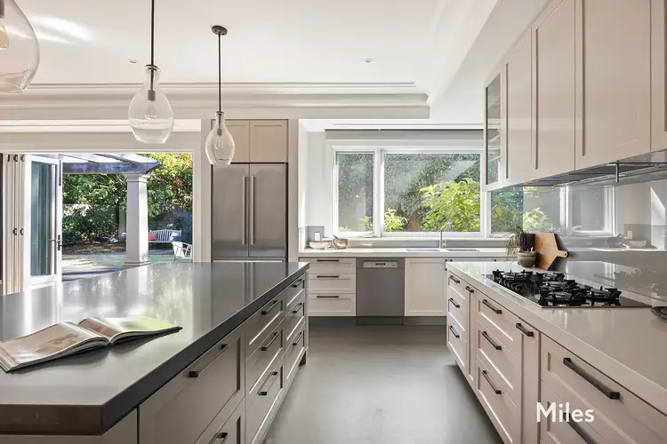 Fifth view of Homely house listing, 5 Sylvan Court, Ivanhoe VIC 3079